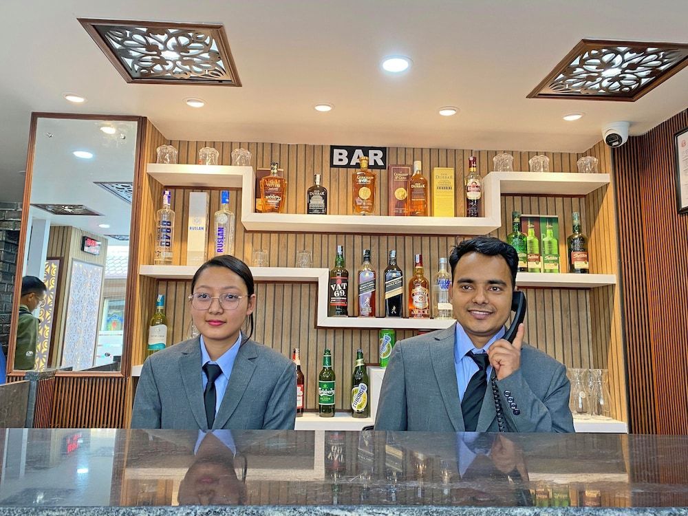 Hotel Lumbini Airport 1