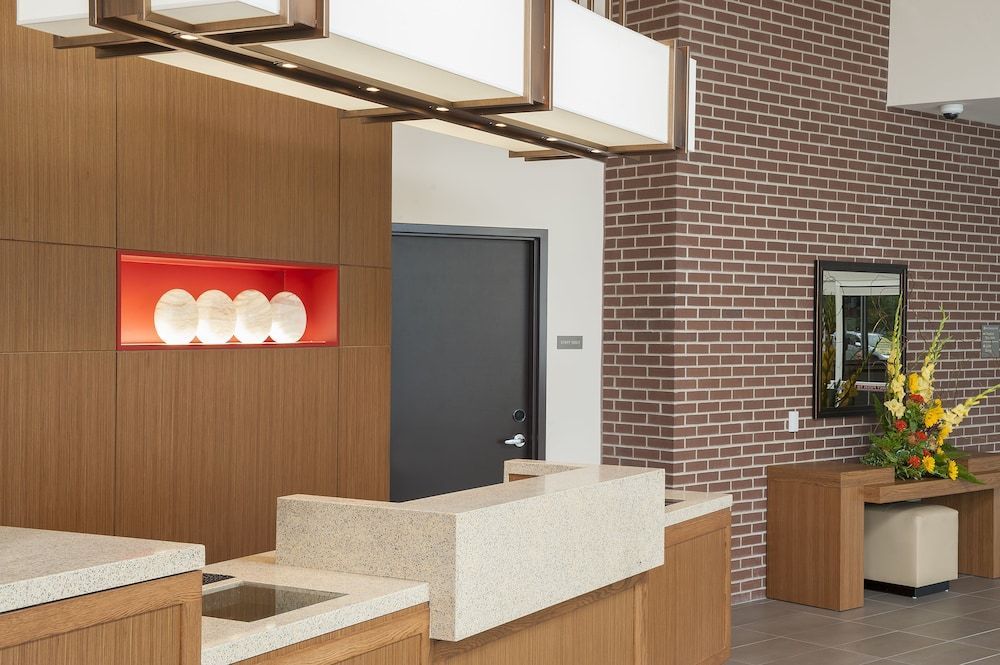 Hyatt Place Champaign/Urbana 2