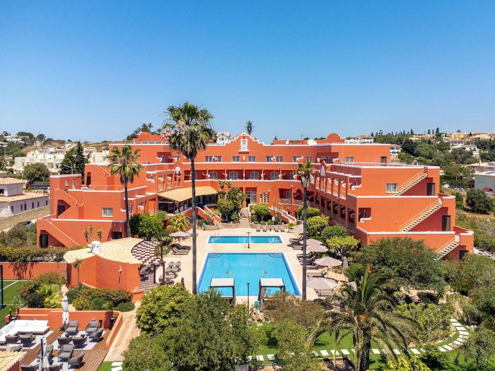 Belavista Da Luz - Wellness & Lifestyle Hotel 1