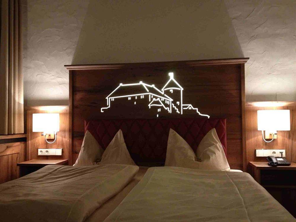 Burg Colmberg Hotel 2