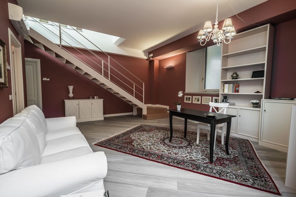 Residenza Cavour 1