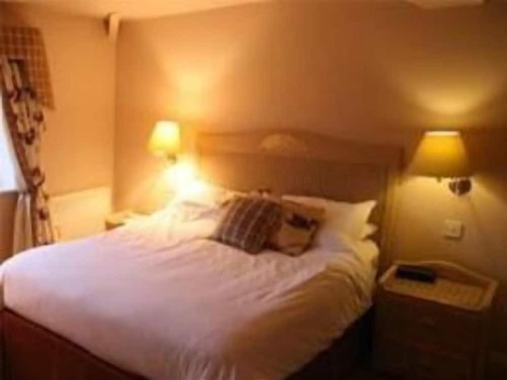 The Olive Branch Inn 2