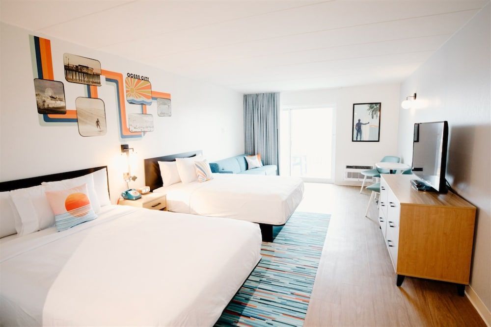 SeaLoft Oceanfront Hotel 1