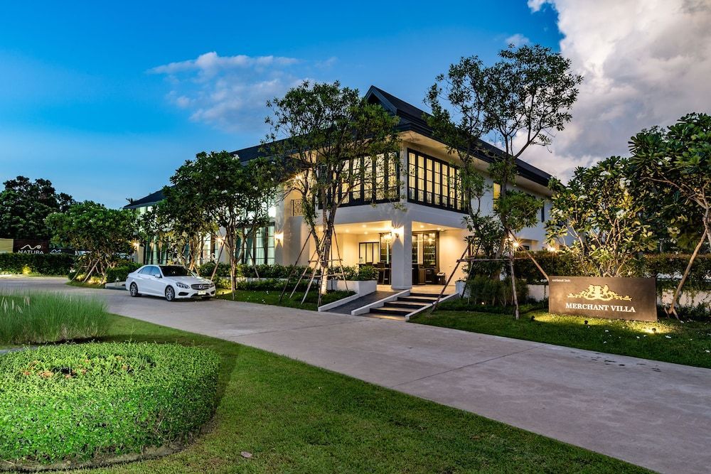Merchant Villa- SHA Extra Plus 1