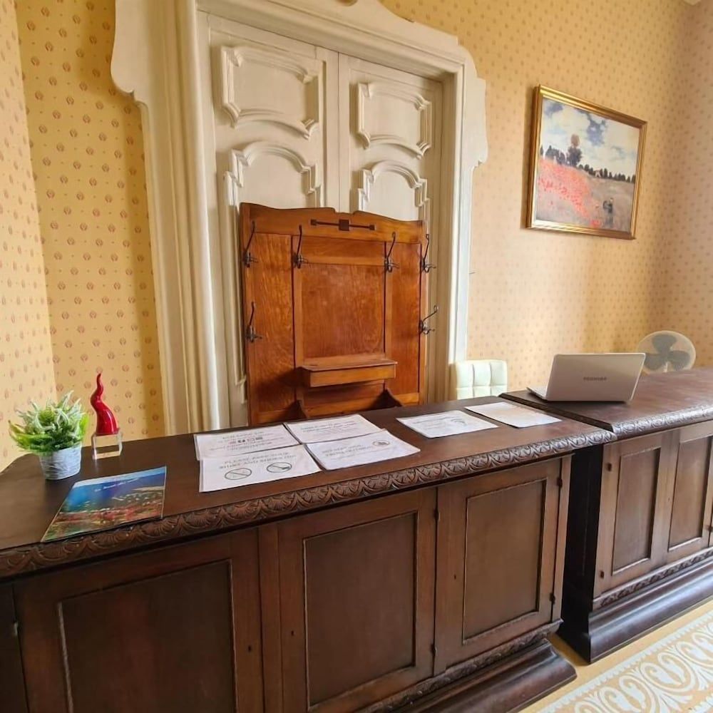 Salerno Experience Hostel 2