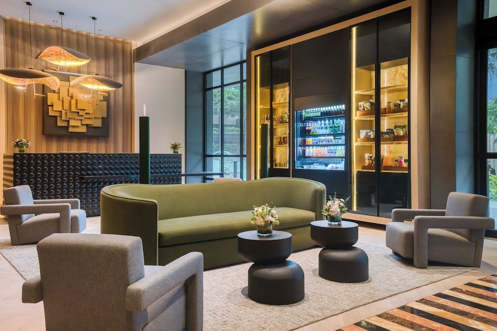 Hotel Indigo Lima Miraflores by IHG 1