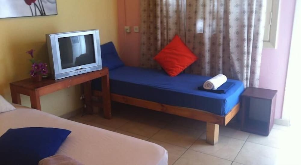 Hotel 28 1