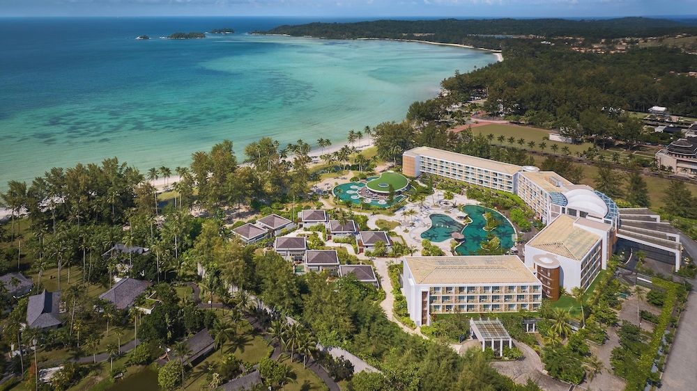 Four Points by Sheraton Bintan, Lagoi Bay 1