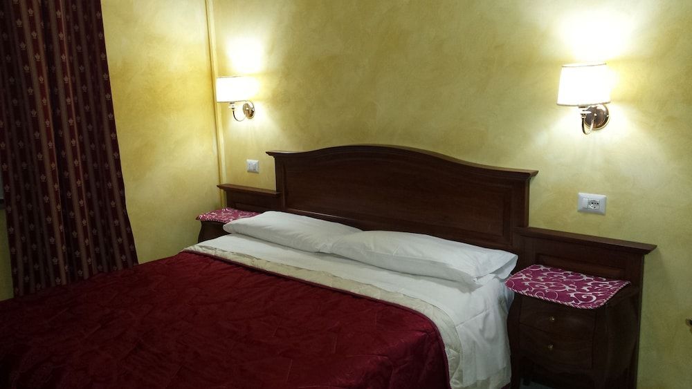 Guest House Pitagora 1
