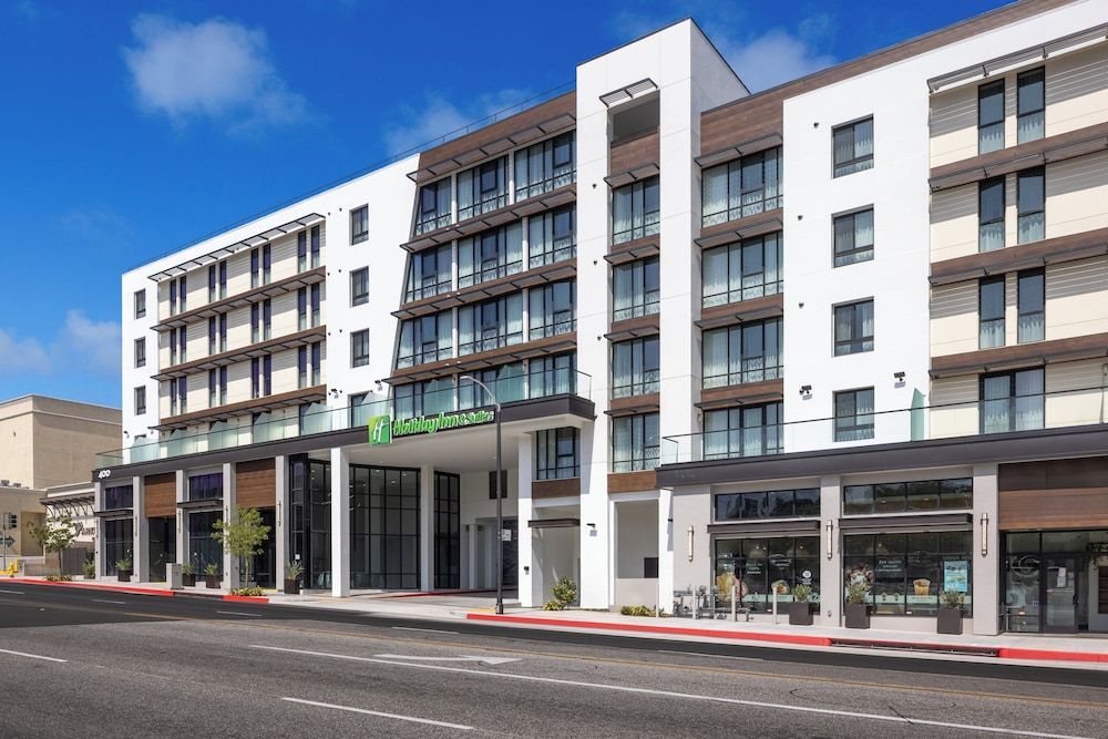 Holiday Inn & Suites MONTEREY PARK - LOS ANGELES by IHG 1