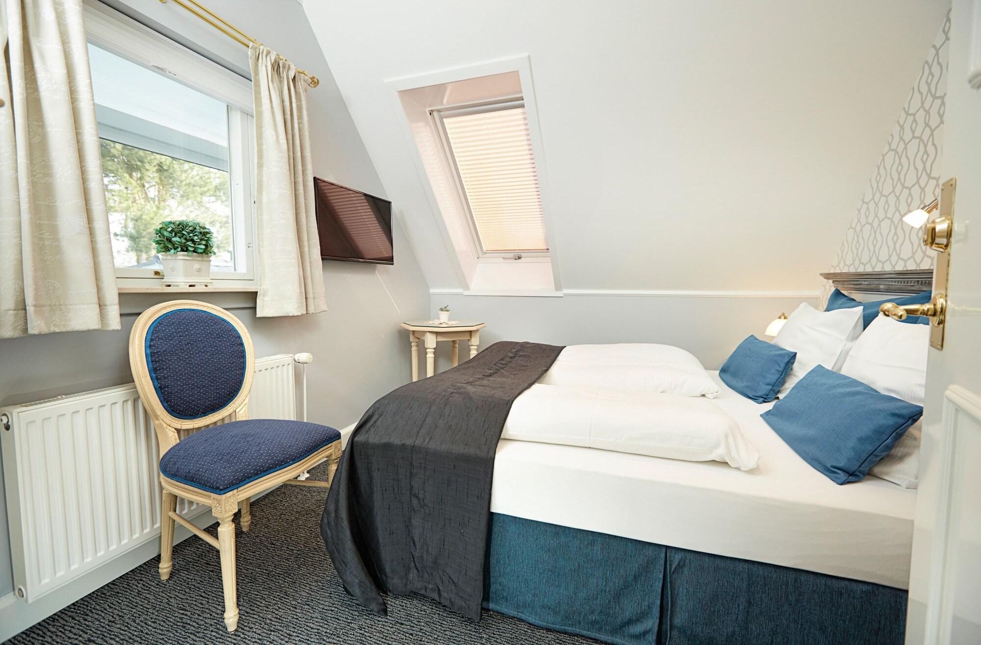 Hotel Fjordkroen 1