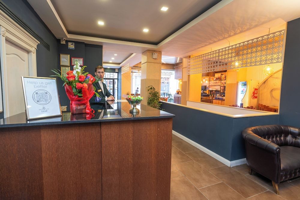 Hotel Liad City Center 2