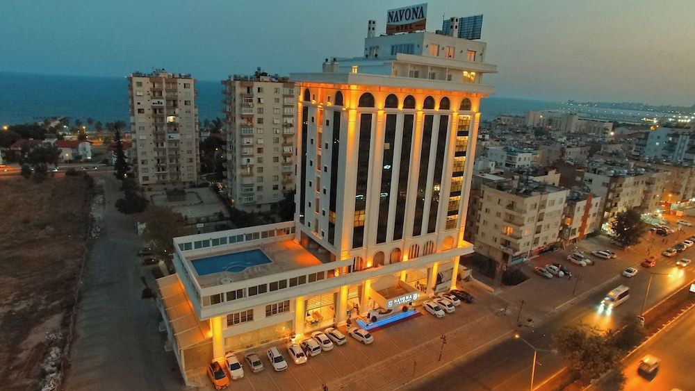 Navona Hotel 1