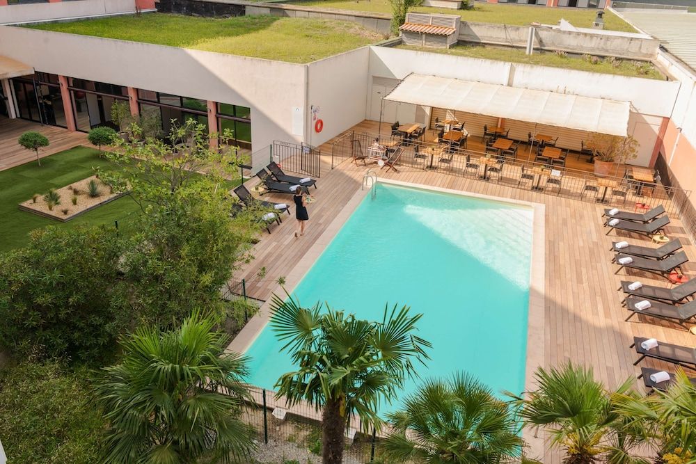 Best Western Hotel le Galice Aix-en-Provence 1