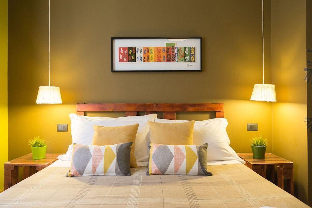 B&B Miro Centro Catania 1