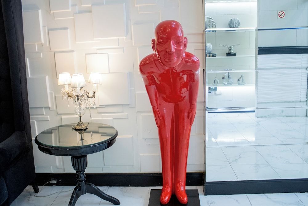 Ker Recoleta Hotel 2