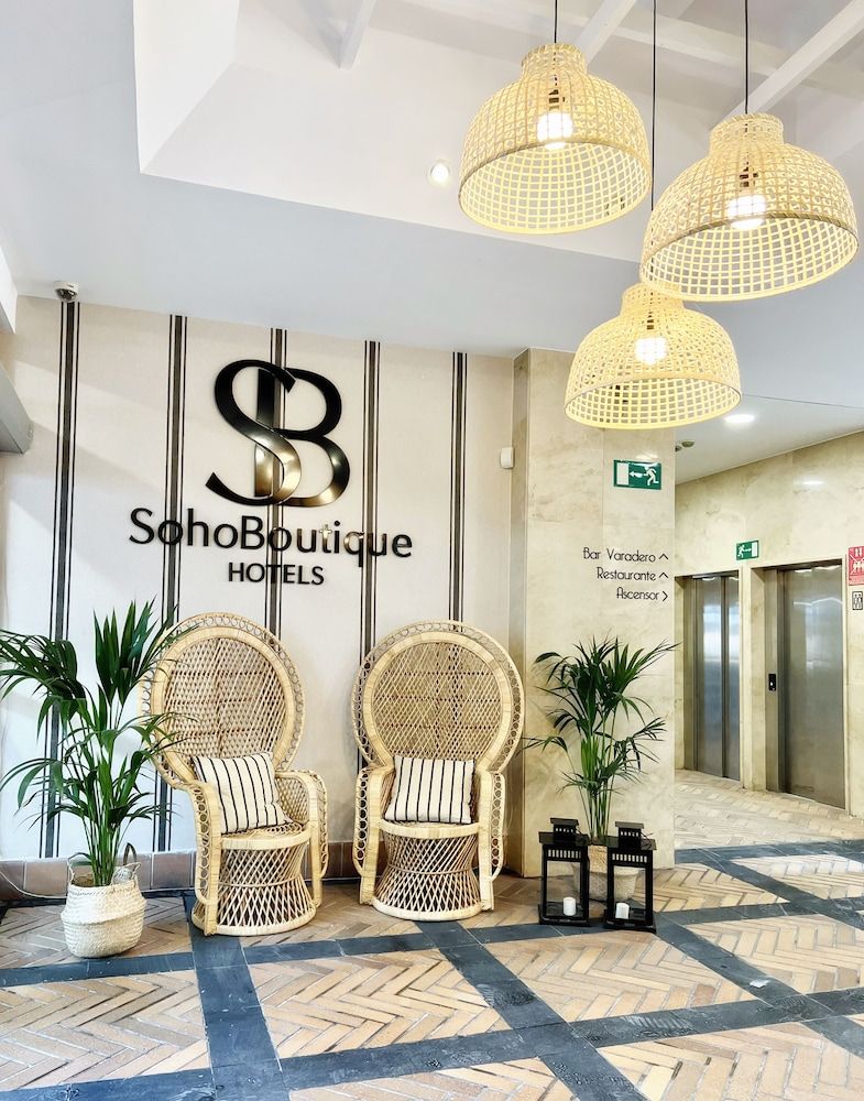 Soho Boutique Puerto 2