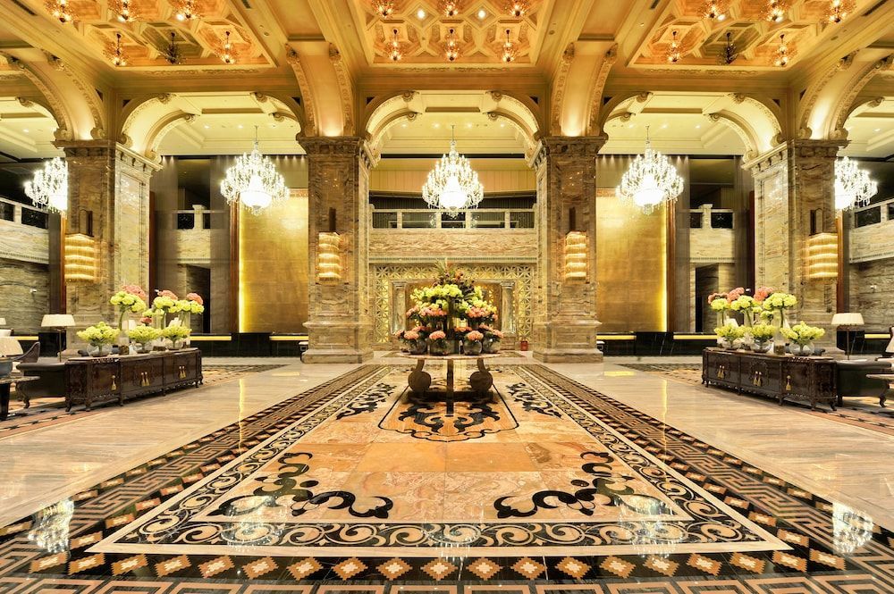 Haoyikang Hotel 2