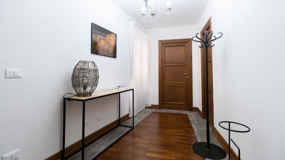 Italianway Collection - Barberini 1