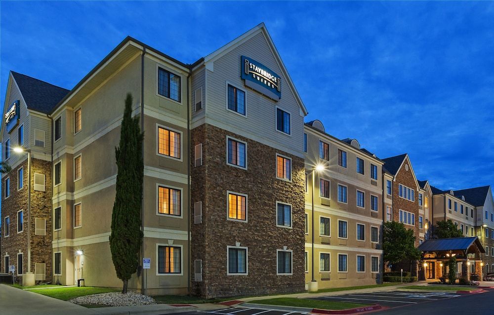 Staybridge Suites AUSTIN-ROUND ROCK by IHG 1