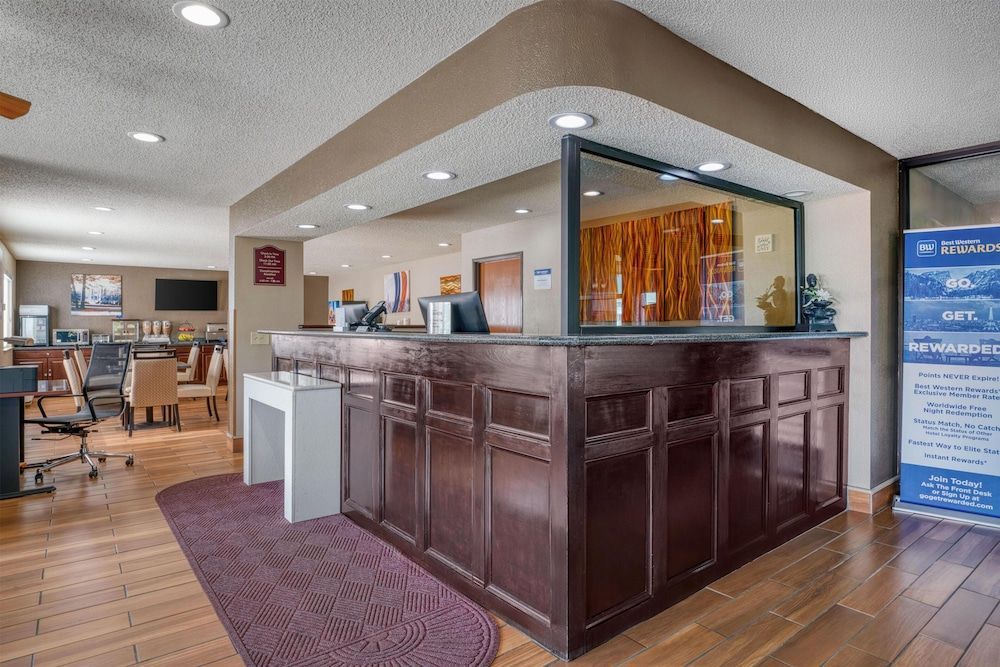 Best Western Muncie 2