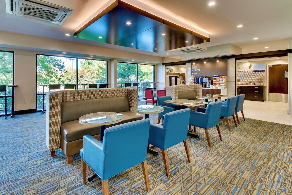 Holiday Inn Express FISHKILL-MID HUDSON VALLEY by IHG 1