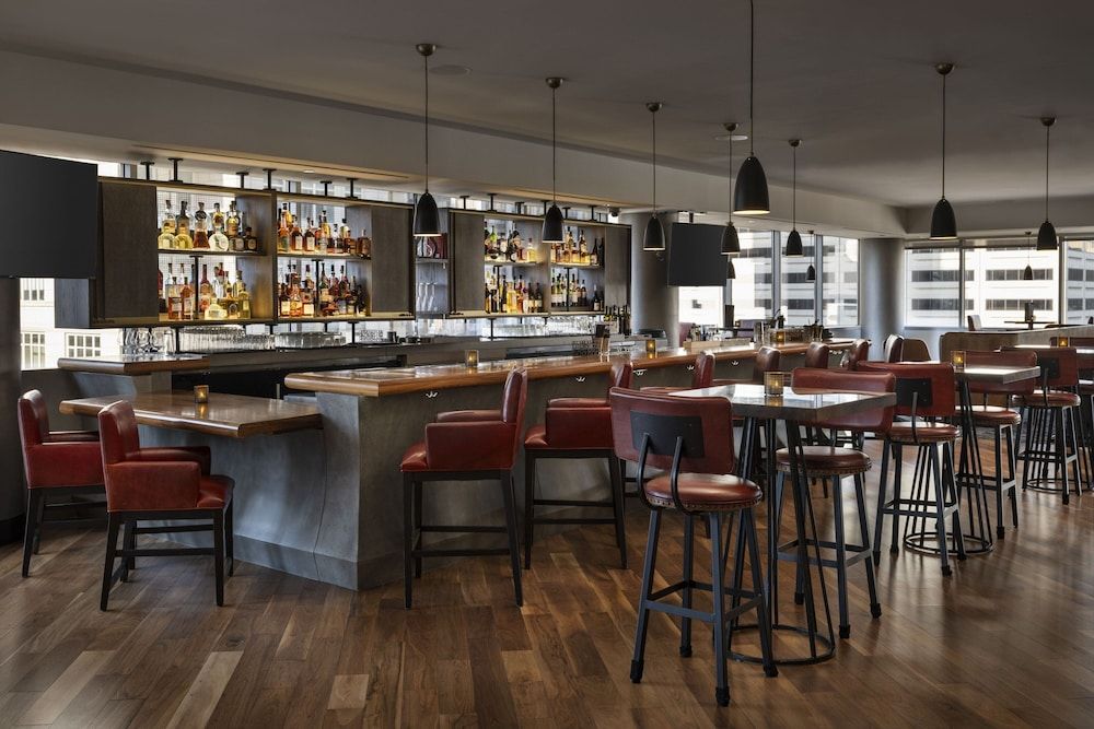Residence Inn by Marriott Chicago Downtown Magnificent Mile 2