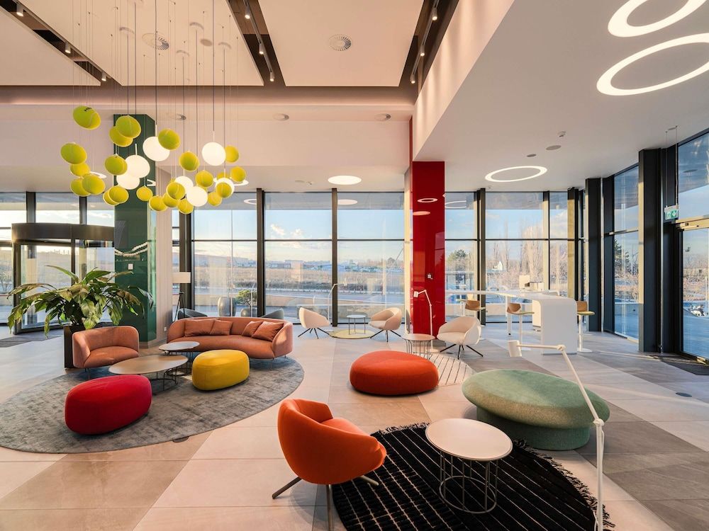 ibis Styles Chisinau 1