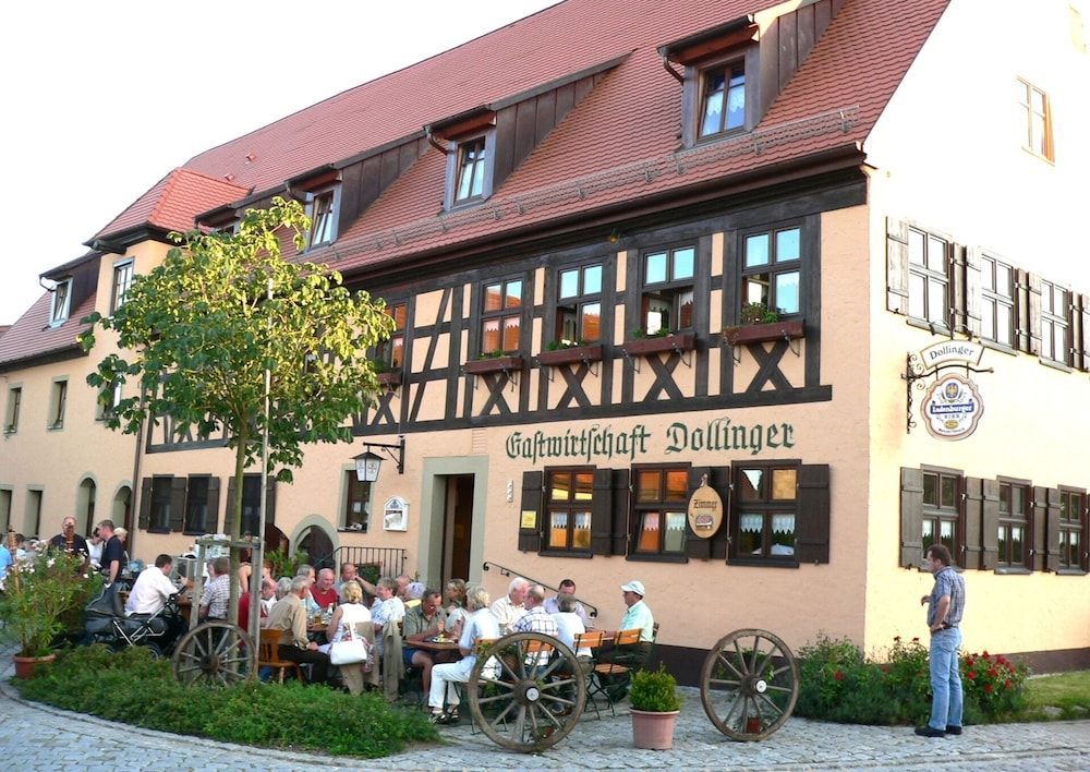 Gasthaus Dollinger 1
