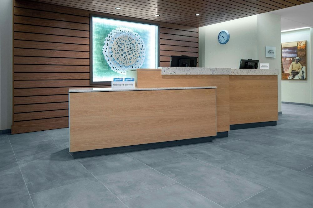 Fairfield by Marriott Inn & Suites Dallas DFW Airport North, Irving 2