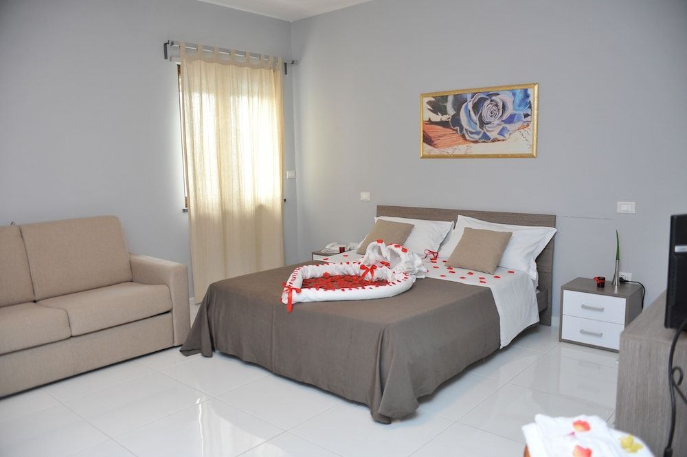Hotel Il Cavaliere 1
