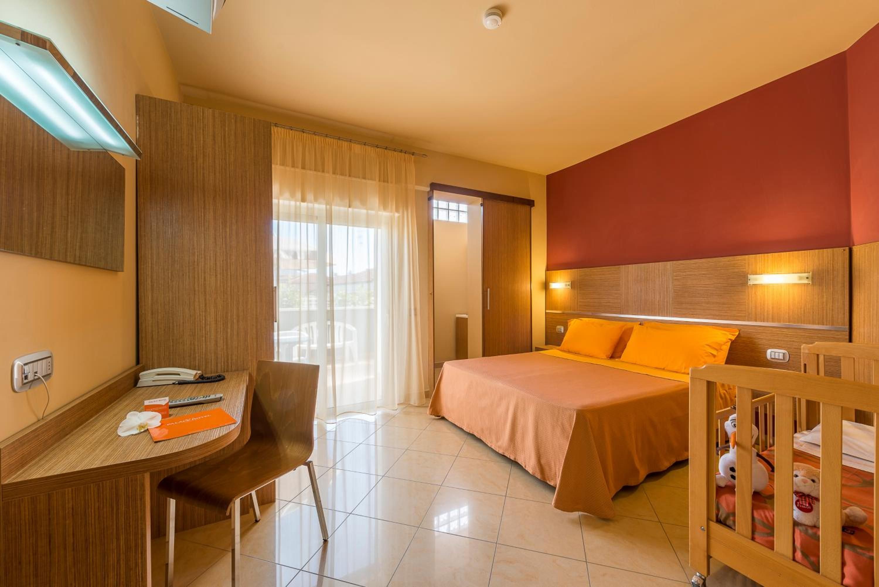 Hotel Palace Magnolia SPA 2