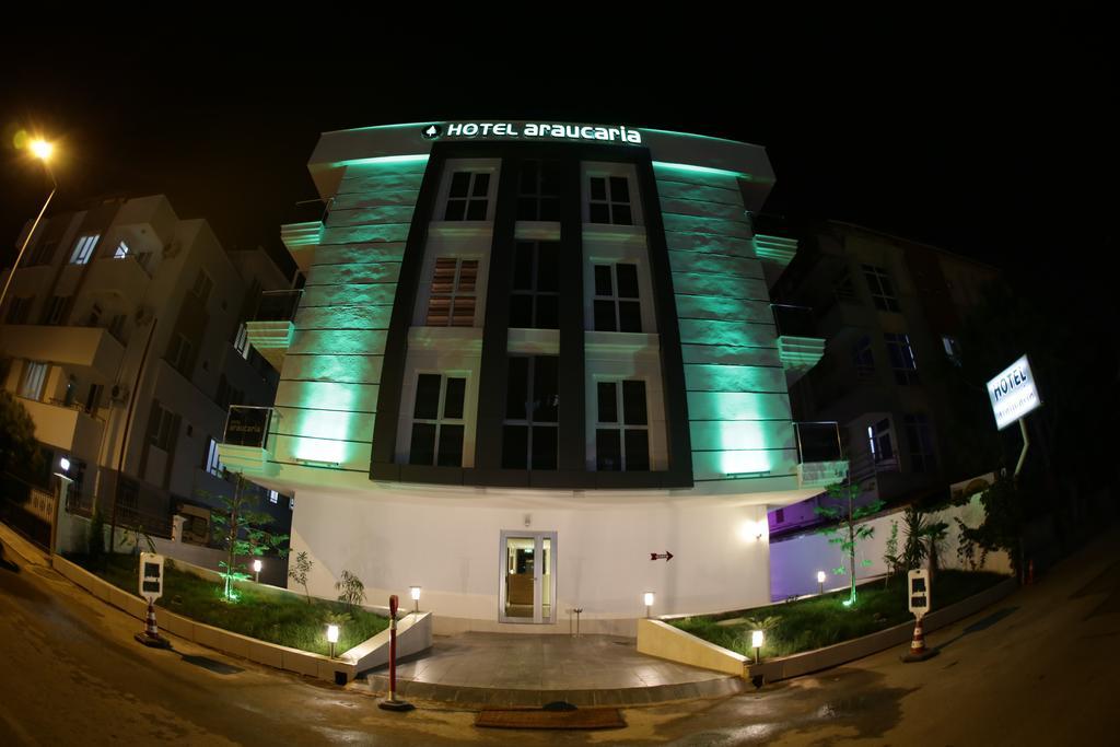 Royal Ezel Hotel 2