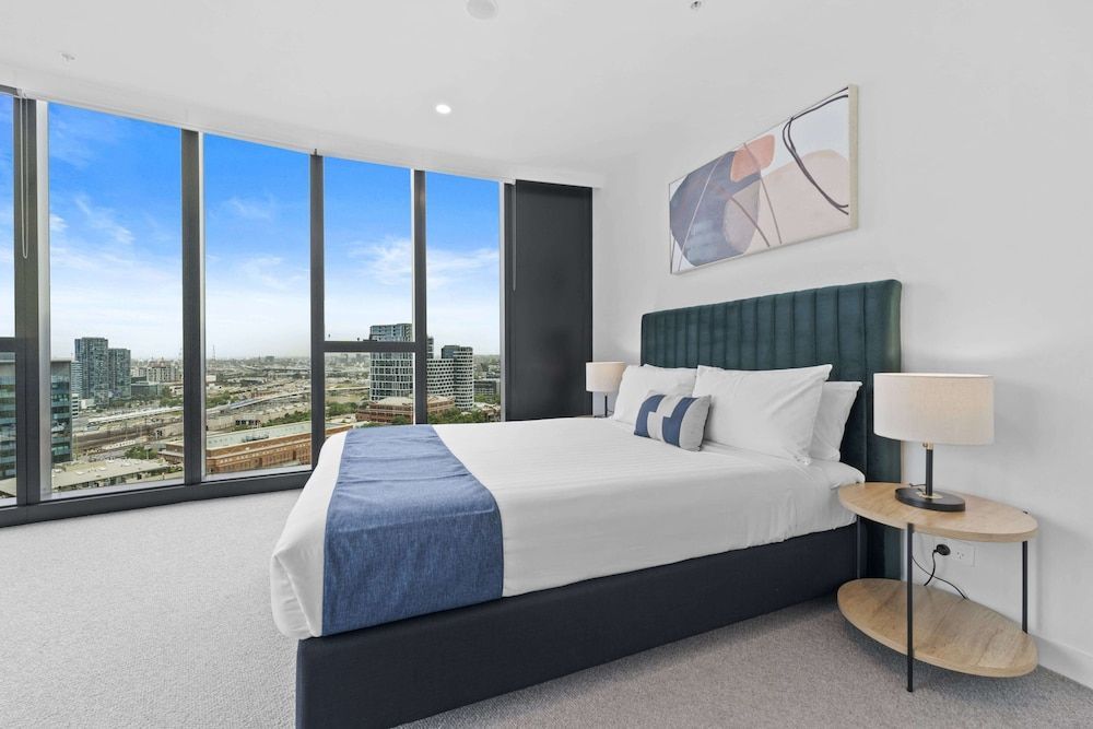 Aspire Melbourne - Official 1