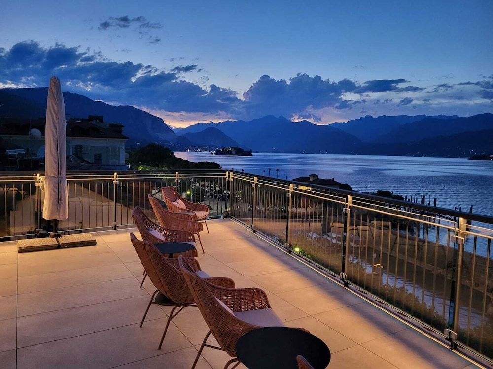 Sempione Boutique Hotel 1