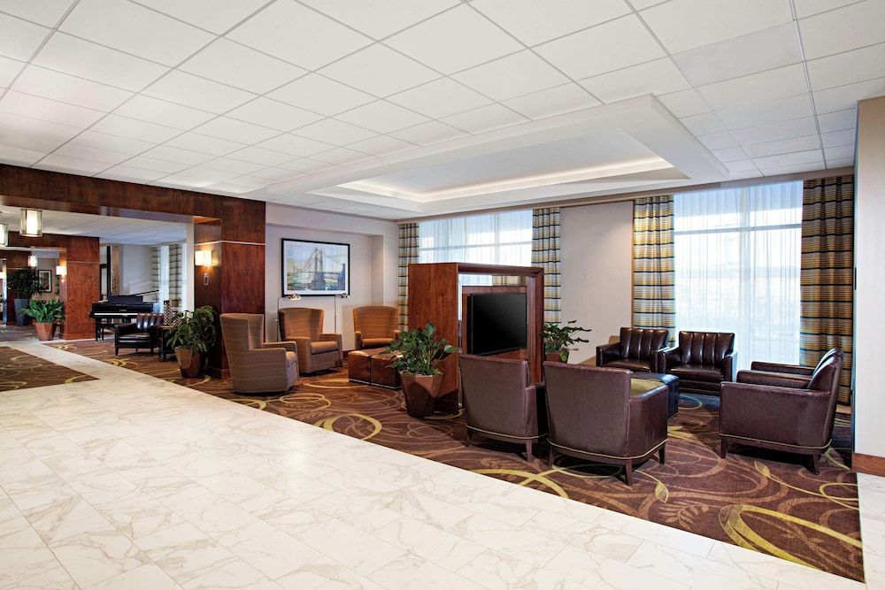 Sheraton Pittsburgh Airport Hotel 2