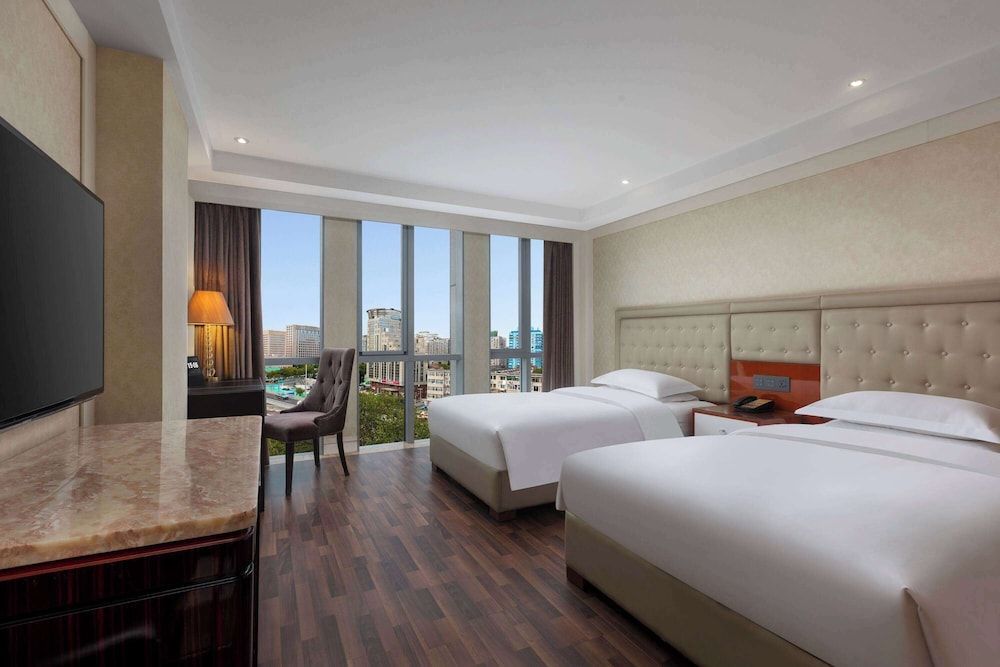Days Inn by Wyndham Beijing Haidian 1