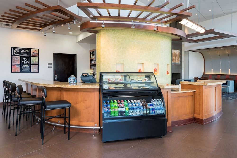 Hyatt Place Lexington 2