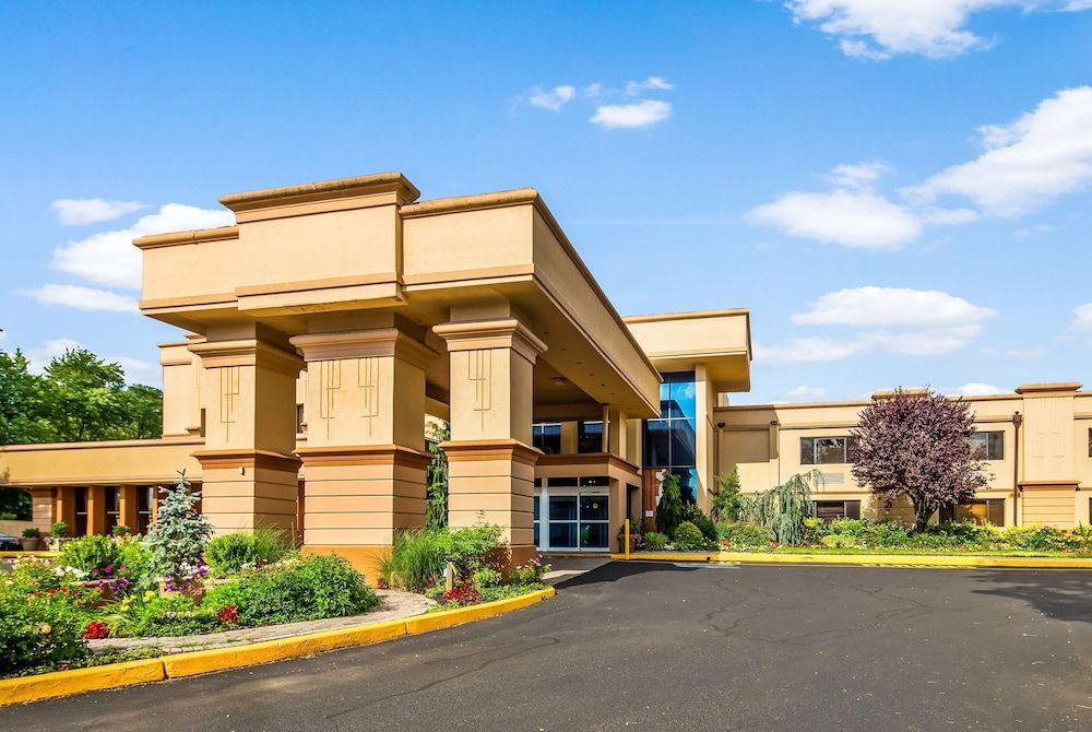 Baymont by Wyndham Pompton Plains/Wayne 1