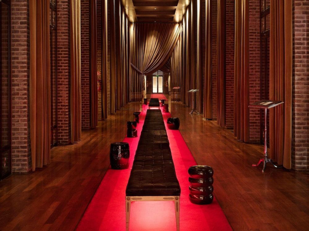 Faena Hotel Buenos Aires 1