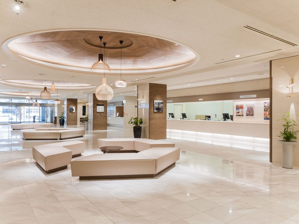 Art Hotel Asahikawa 2