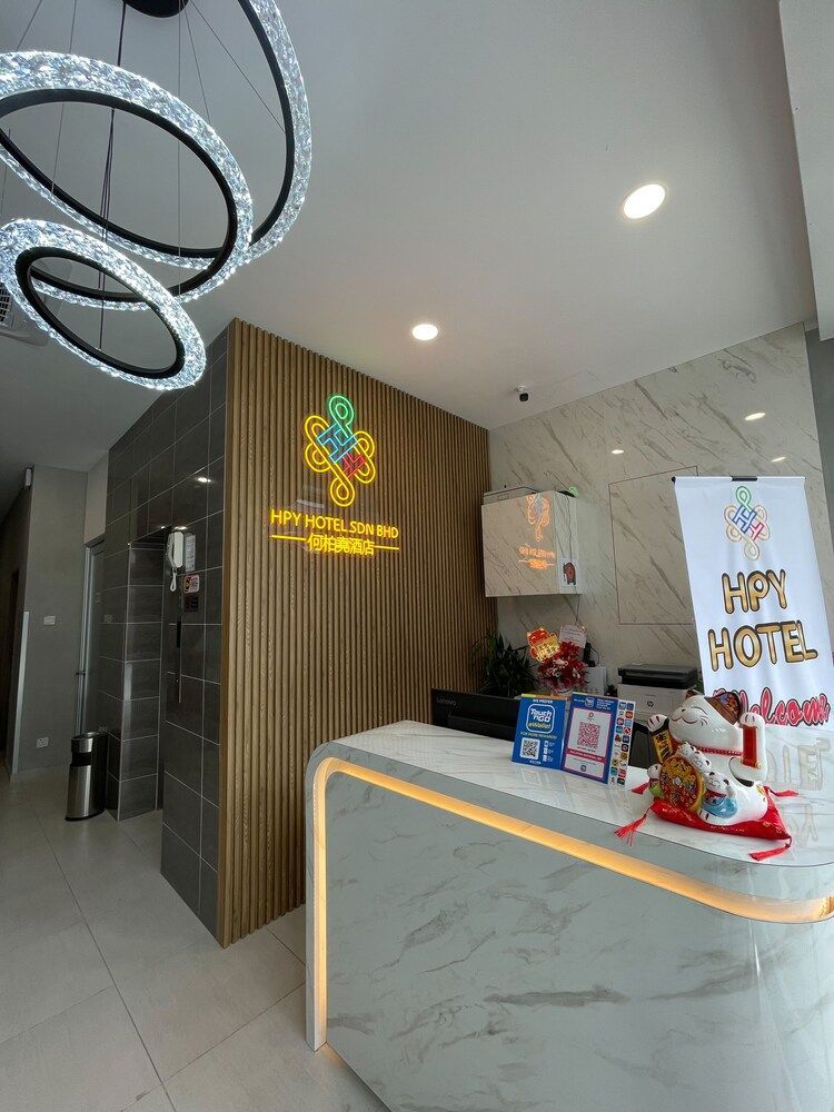 HPY Hotel 2