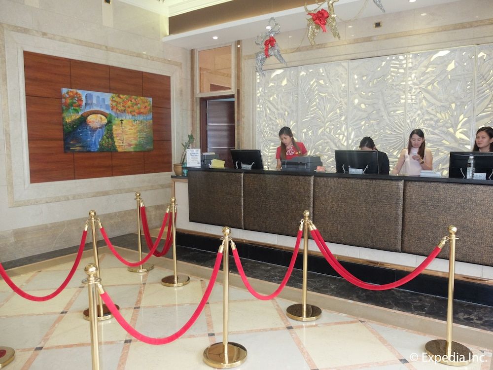 Central Park Tower Resort 2