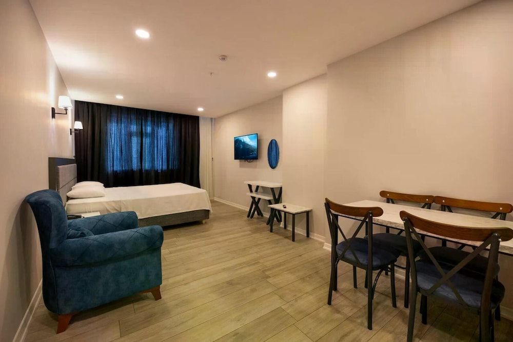 Venesia Hotel 2