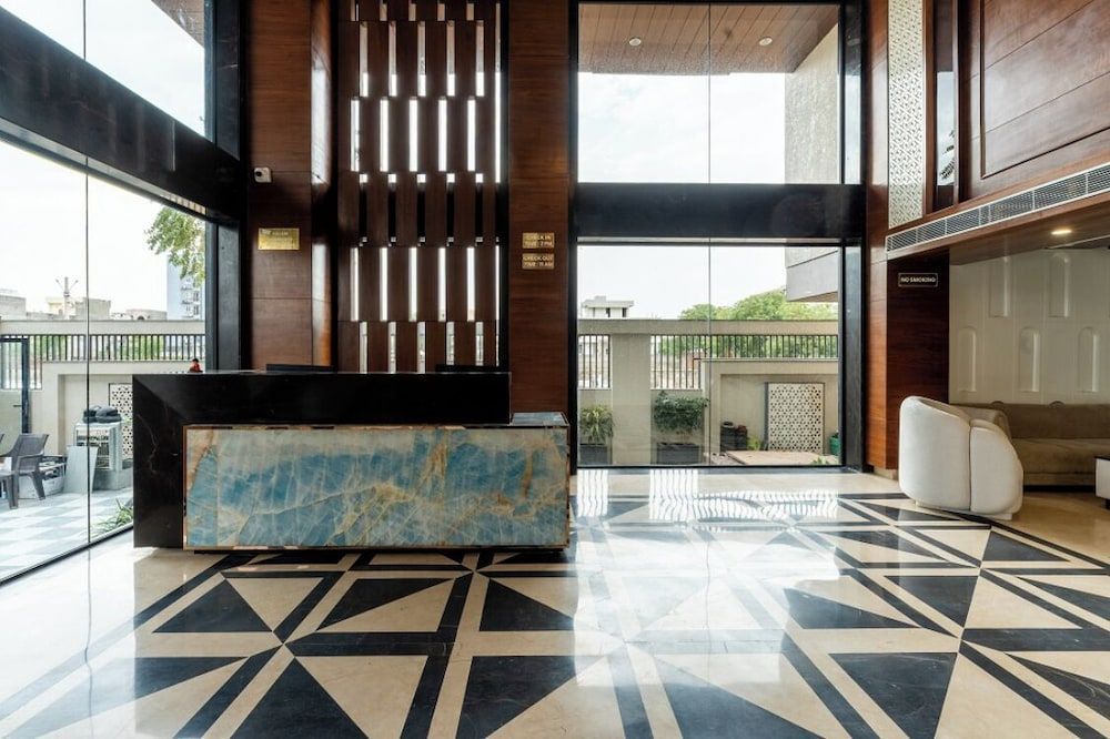 Innara - A Boutique Luxury Hotel 2