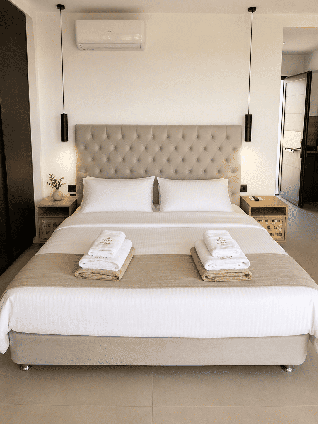 Paris - Gennadi - Mat Suites - Gennadi