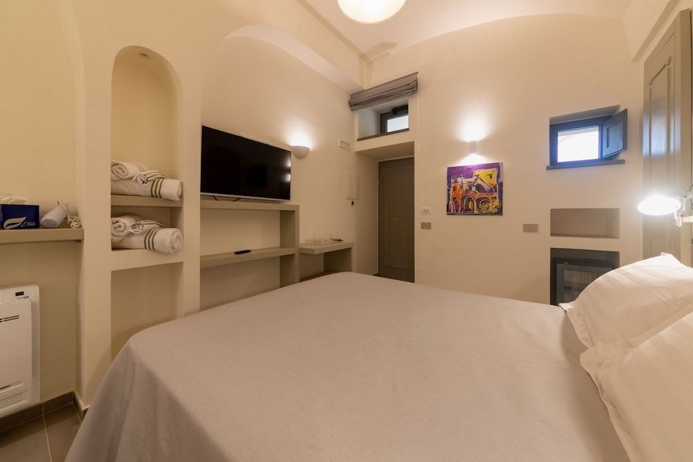 Insula Boutique Hotel 1