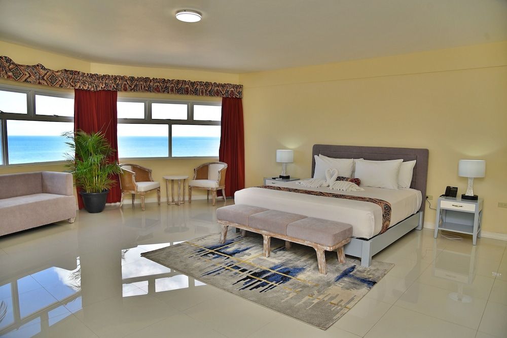 Hotel Grand A View 1