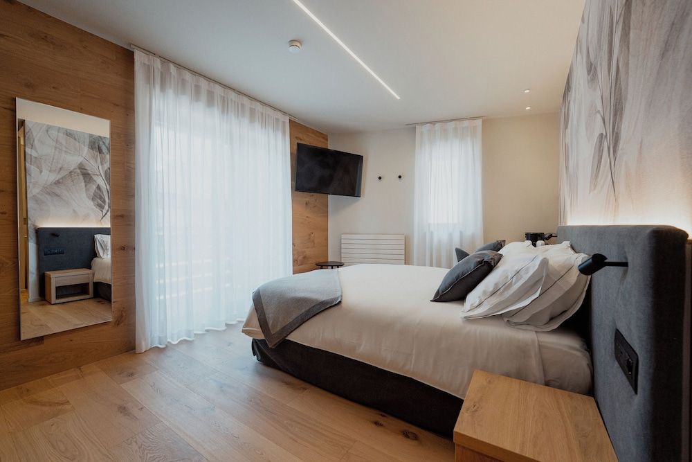 Mostesi Dolomites Spa Hotel 2