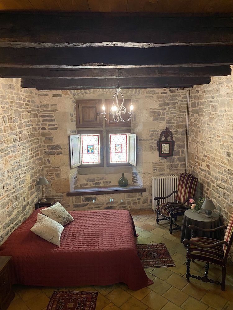 La Maison Bakéa 2